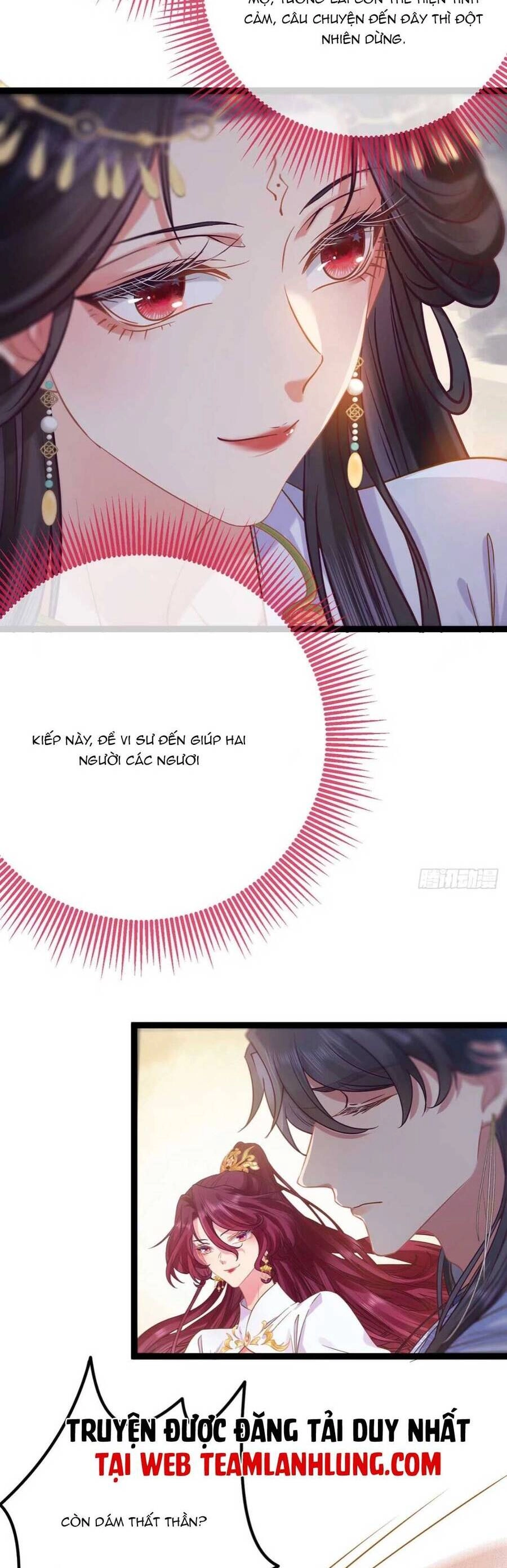 Nghịch Đồ Mỗi Ngày Đều Muốn Bắt Nạt Sư Phụ Chapter 24 - 18