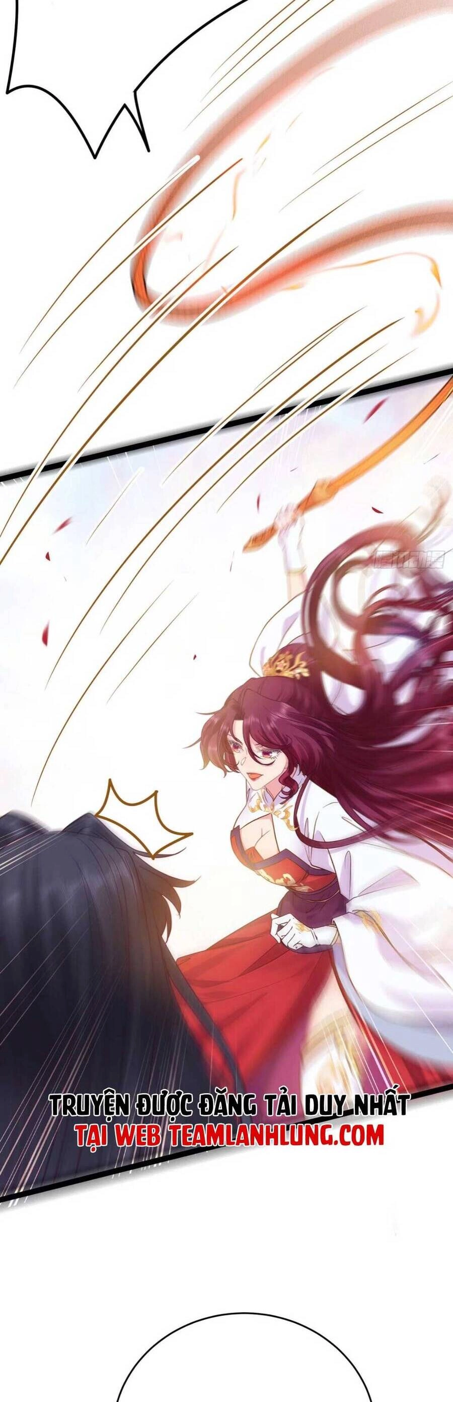 Nghịch Đồ Mỗi Ngày Đều Muốn Bắt Nạt Sư Phụ Chapter 24 - 19