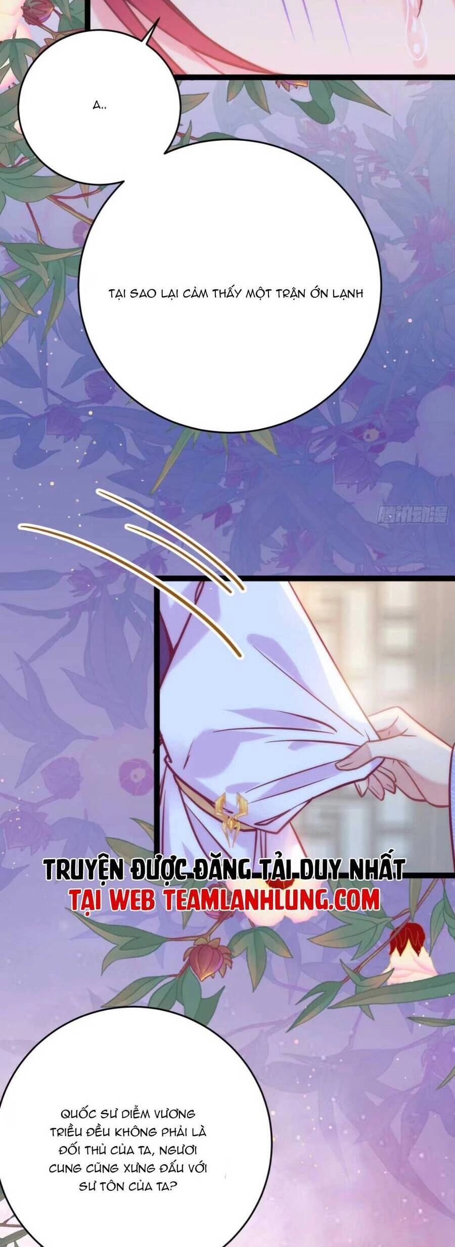 Nghịch Đồ Mỗi Ngày Đều Muốn Bắt Nạt Sư Phụ Chapter 25 - 3