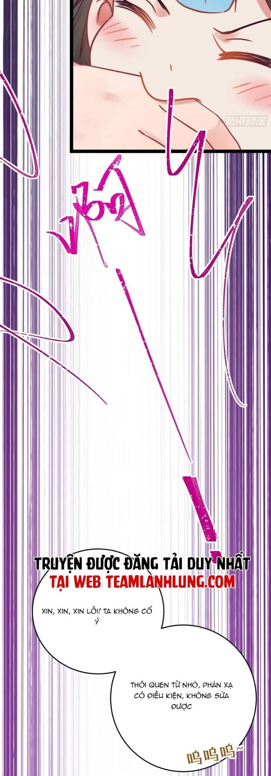 Nghịch Đồ Mỗi Ngày Đều Muốn Bắt Nạt Sư Phụ Chapter 25 - 15