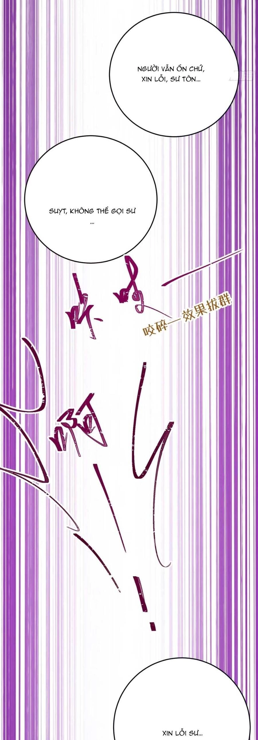 Nghịch Đồ Mỗi Ngày Đều Muốn Bắt Nạt Sư Phụ Chapter 25 - 16