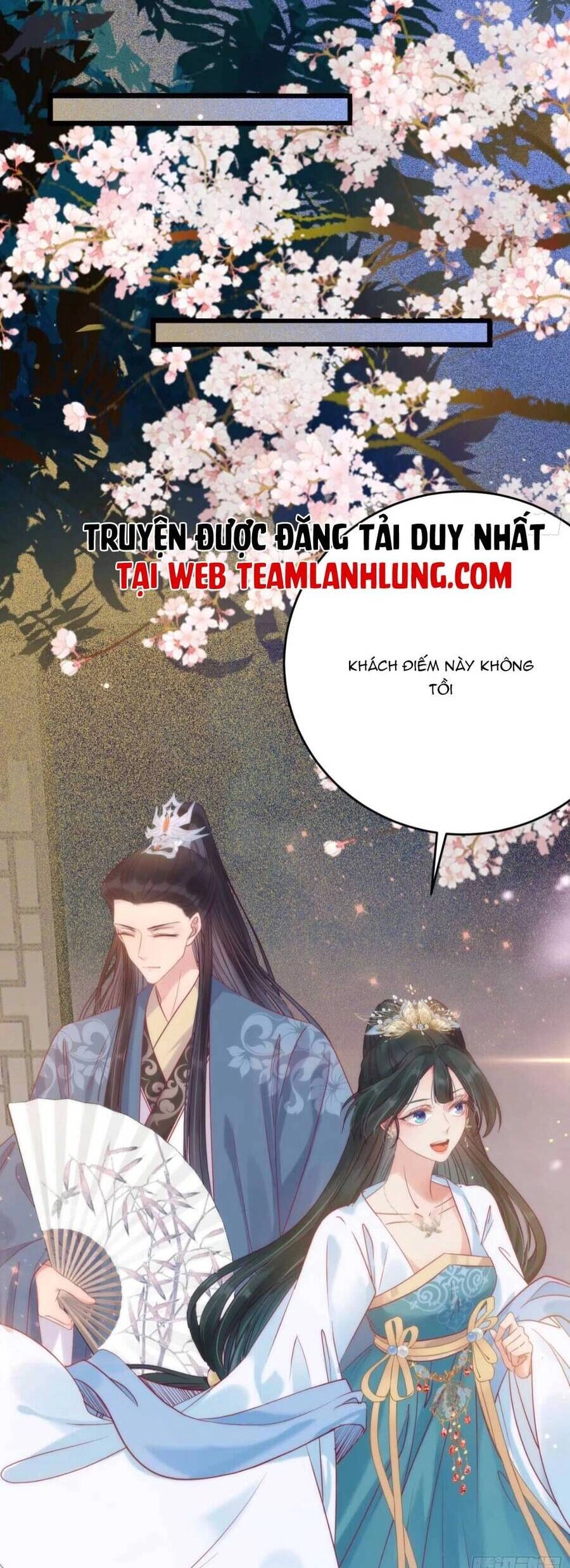 Nghịch Đồ Mỗi Ngày Đều Muốn Bắt Nạt Sư Phụ Chapter 25 - 19