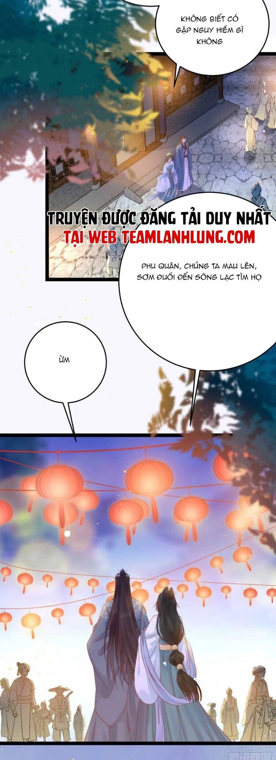 Nghịch Đồ Mỗi Ngày Đều Muốn Bắt Nạt Sư Phụ Chapter 25 - 21