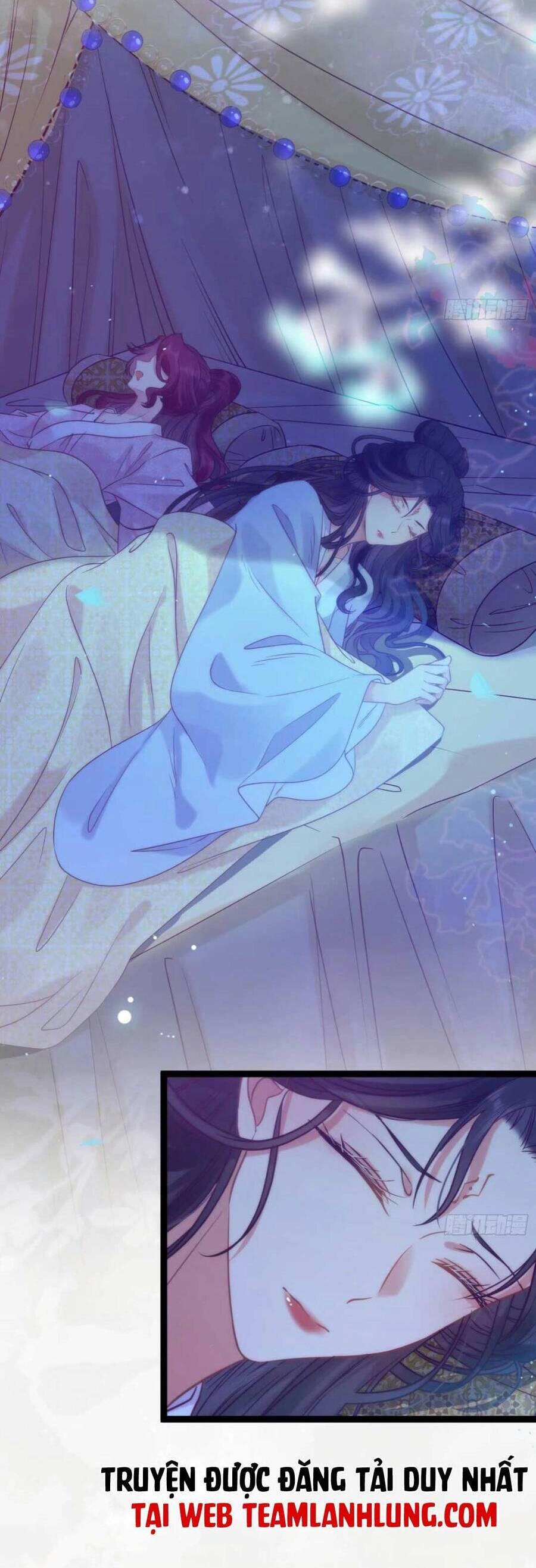 Nghịch Đồ Mỗi Ngày Đều Muốn Bắt Nạt Sư Phụ Chapter 25 - 23