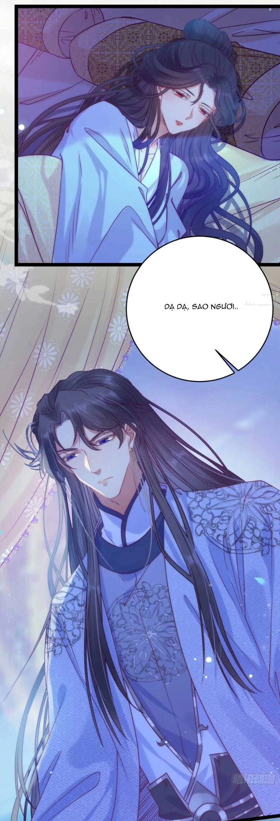 Nghịch Đồ Mỗi Ngày Đều Muốn Bắt Nạt Sư Phụ Chapter 25 - 24