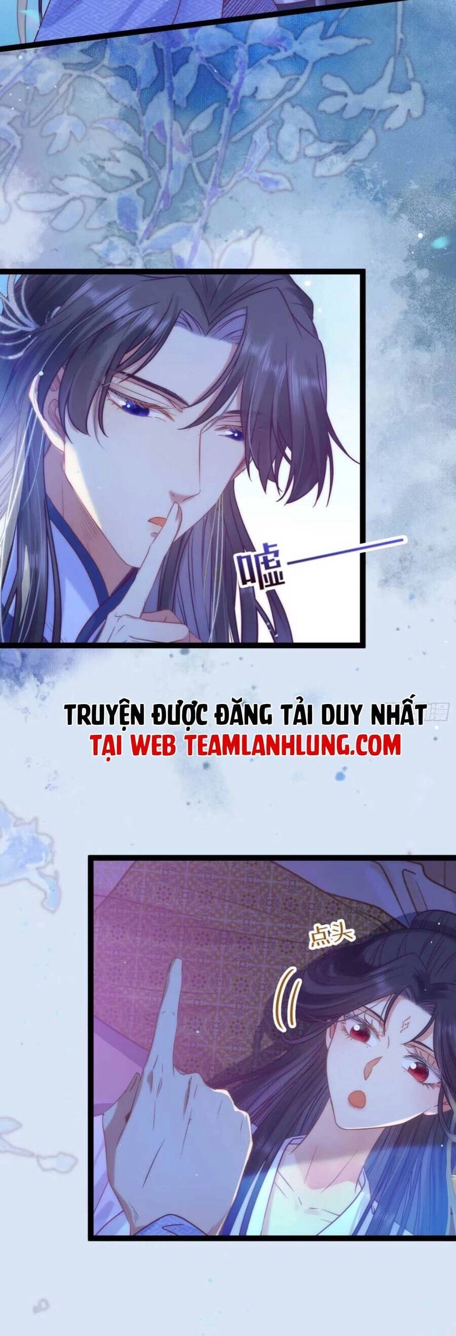 Nghịch Đồ Mỗi Ngày Đều Muốn Bắt Nạt Sư Phụ Chapter 25 - 25