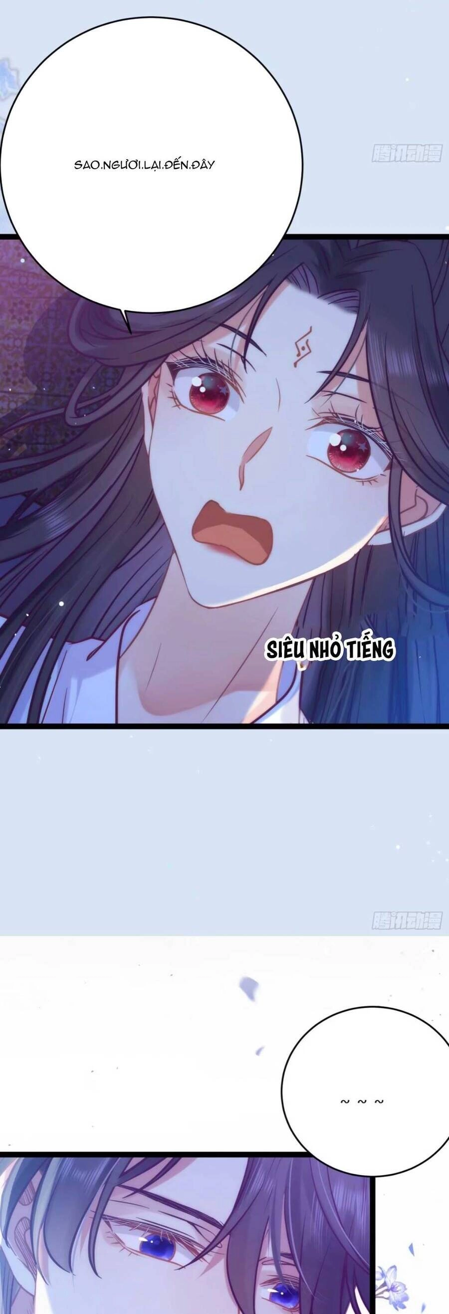 Nghịch Đồ Mỗi Ngày Đều Muốn Bắt Nạt Sư Phụ Chapter 25 - 26