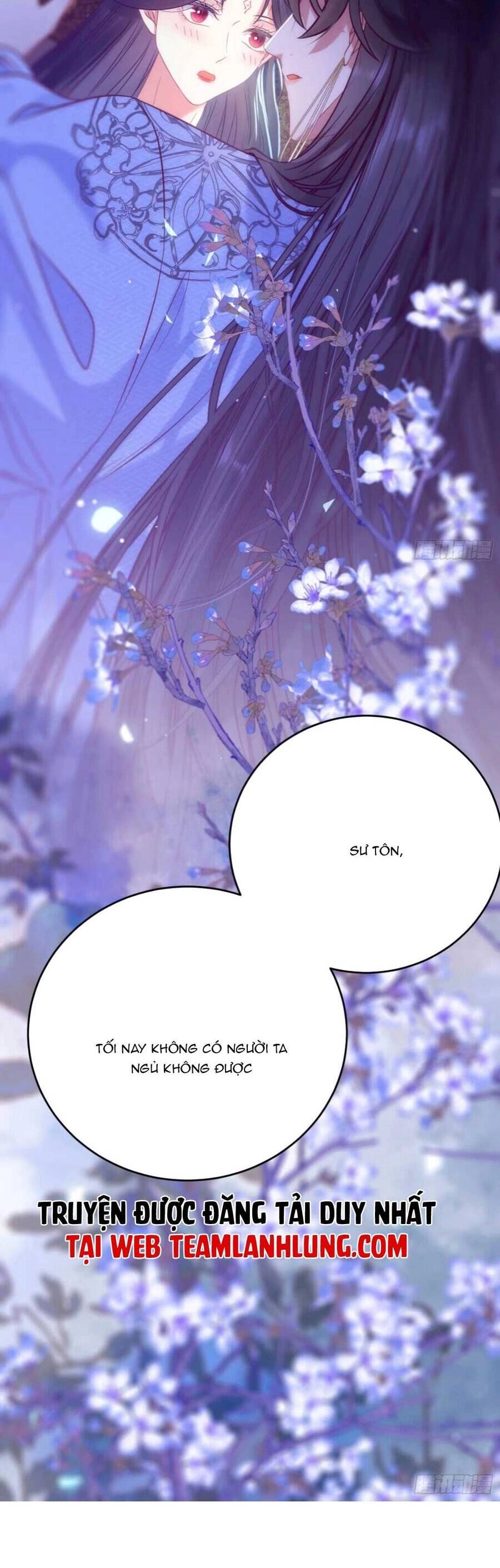 Nghịch Đồ Mỗi Ngày Đều Muốn Bắt Nạt Sư Phụ Chapter 25 - 30