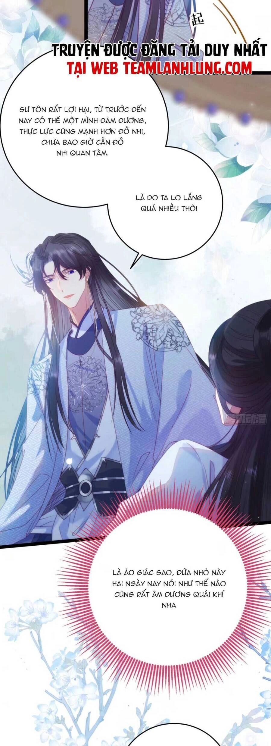 Nghịch Đồ Mỗi Ngày Đều Muốn Bắt Nạt Sư Phụ Chapter 26 - 5