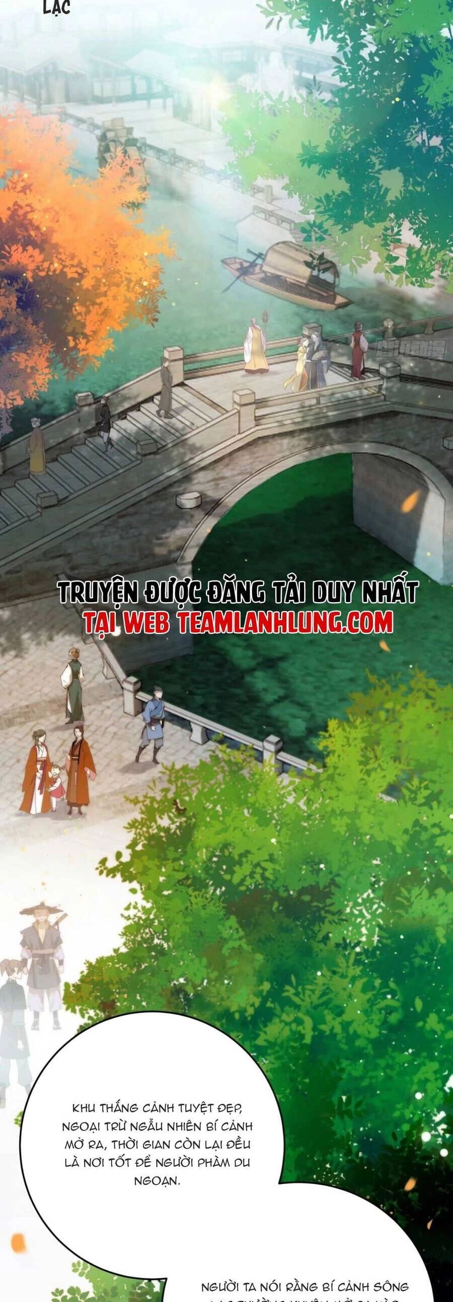 Nghịch Đồ Mỗi Ngày Đều Muốn Bắt Nạt Sư Phụ Chapter 26 - 10