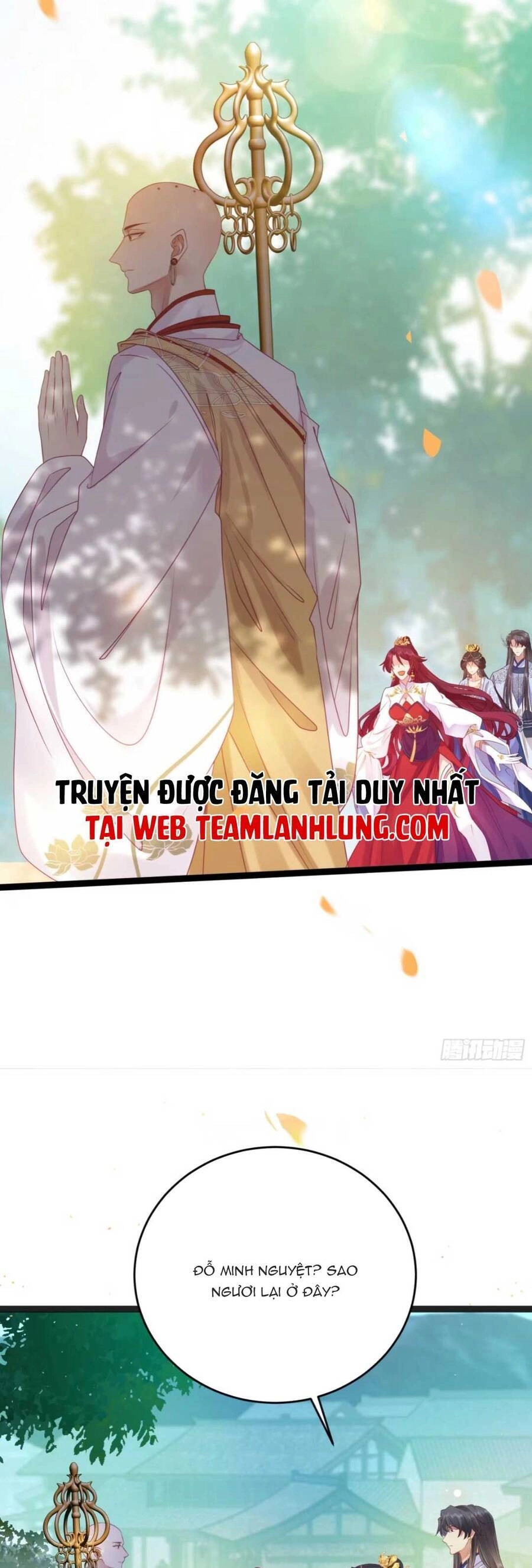 Nghịch Đồ Mỗi Ngày Đều Muốn Bắt Nạt Sư Phụ Chapter 26 - 12