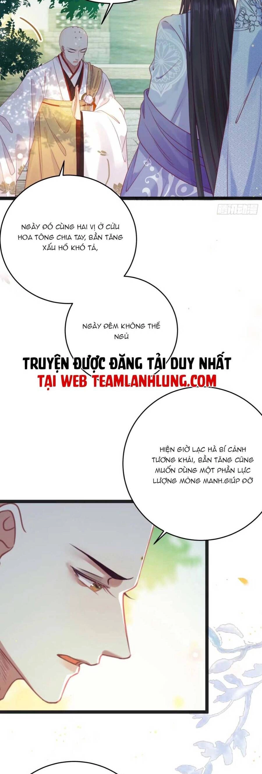 Nghịch Đồ Mỗi Ngày Đều Muốn Bắt Nạt Sư Phụ Chapter 26 - 14