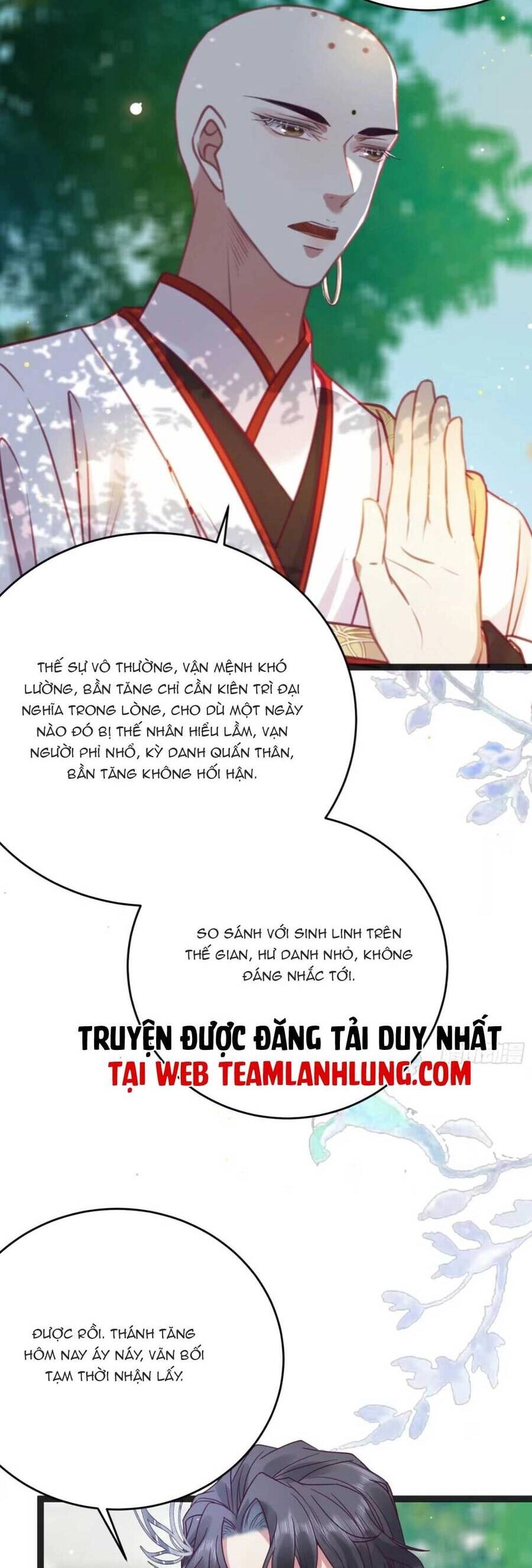 Nghịch Đồ Mỗi Ngày Đều Muốn Bắt Nạt Sư Phụ Chapter 26 - 16