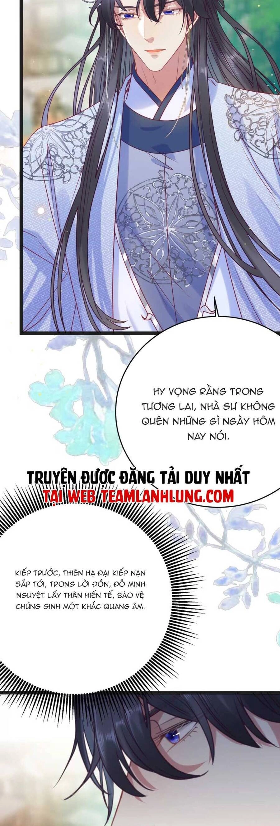 Nghịch Đồ Mỗi Ngày Đều Muốn Bắt Nạt Sư Phụ Chapter 26 - 17