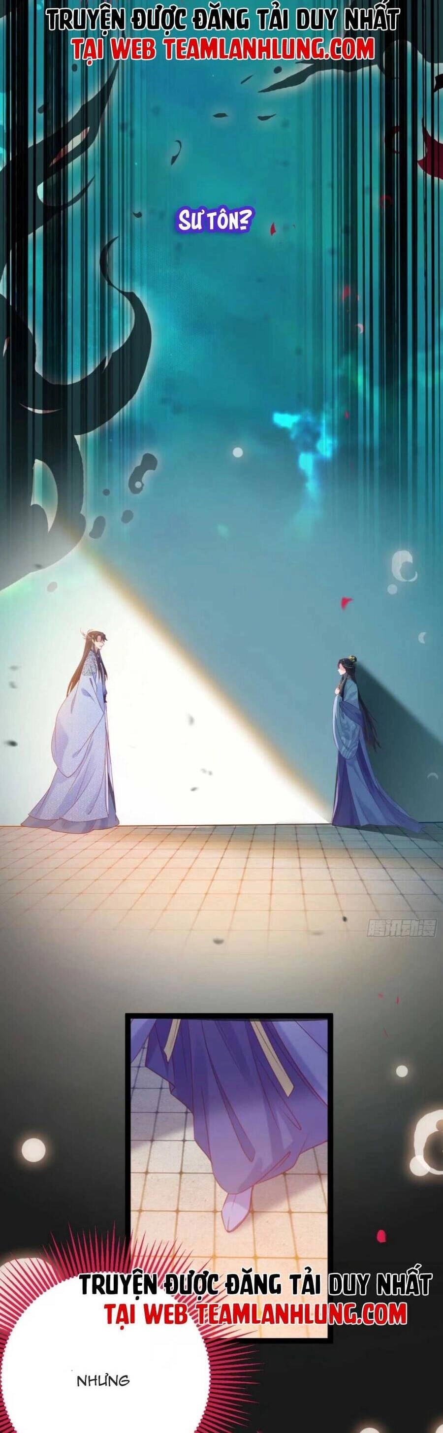 Nghịch Đồ Mỗi Ngày Đều Muốn Bắt Nạt Sư Phụ Chapter 26 - 21