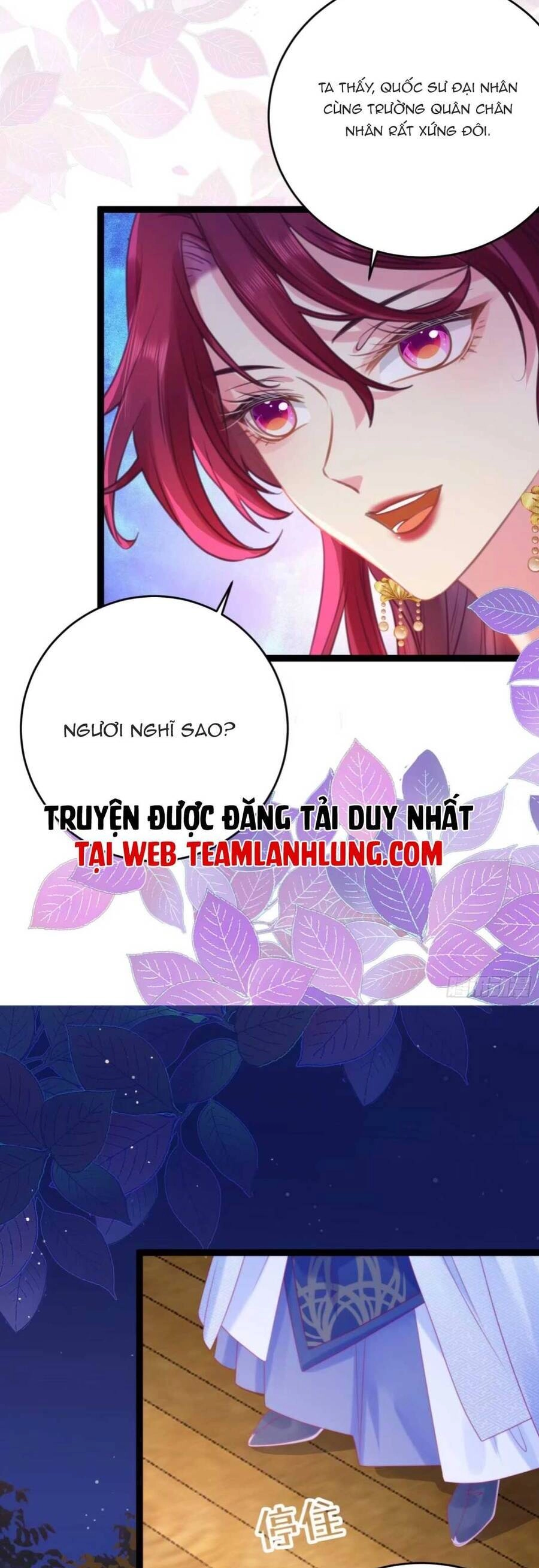 Nghịch Đồ Mỗi Ngày Đều Muốn Bắt Nạt Sư Phụ Chapter 26 - 28