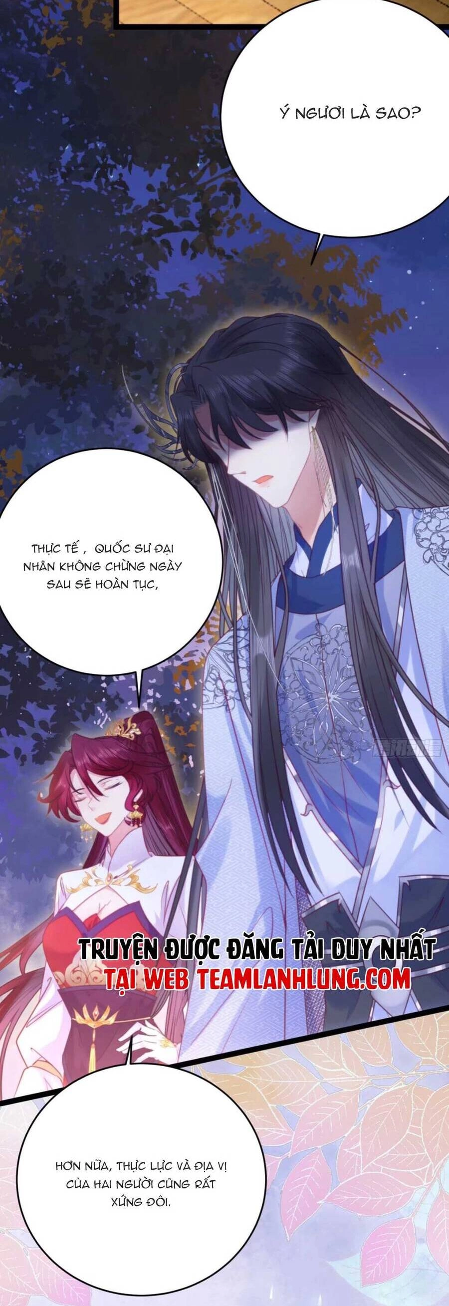 Nghịch Đồ Mỗi Ngày Đều Muốn Bắt Nạt Sư Phụ Chapter 26 - 29