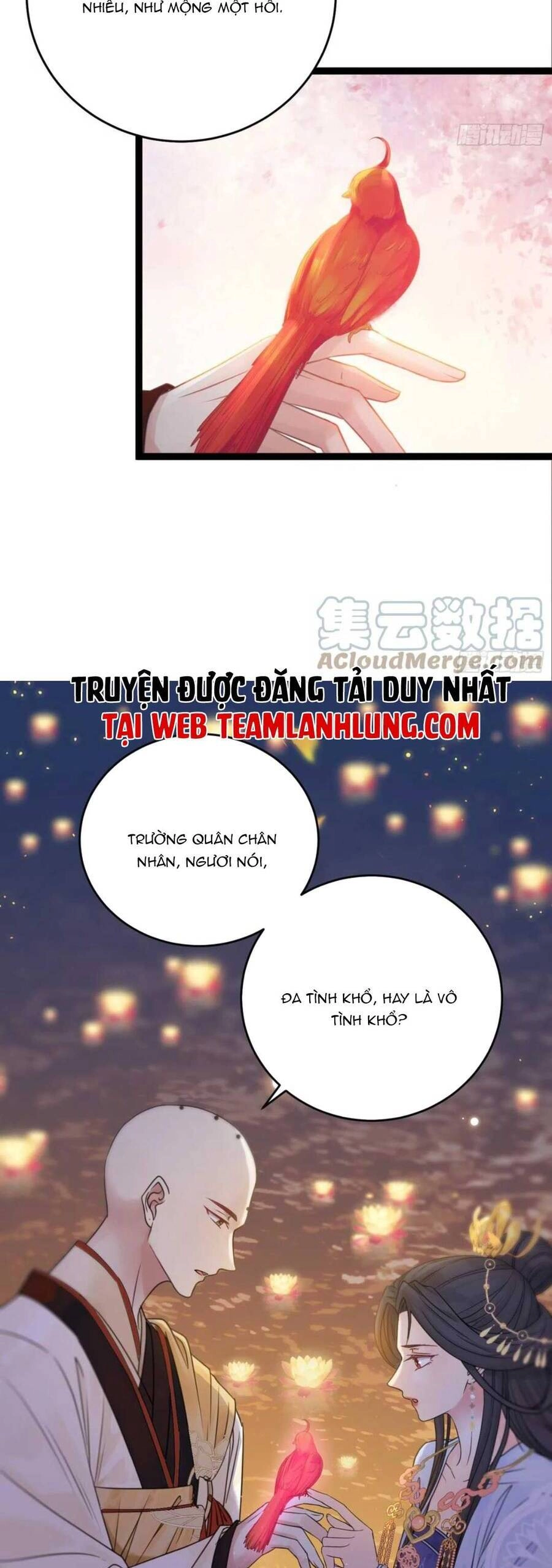 Nghịch Đồ Mỗi Ngày Đều Muốn Bắt Nạt Sư Phụ Chapter 27 - 4