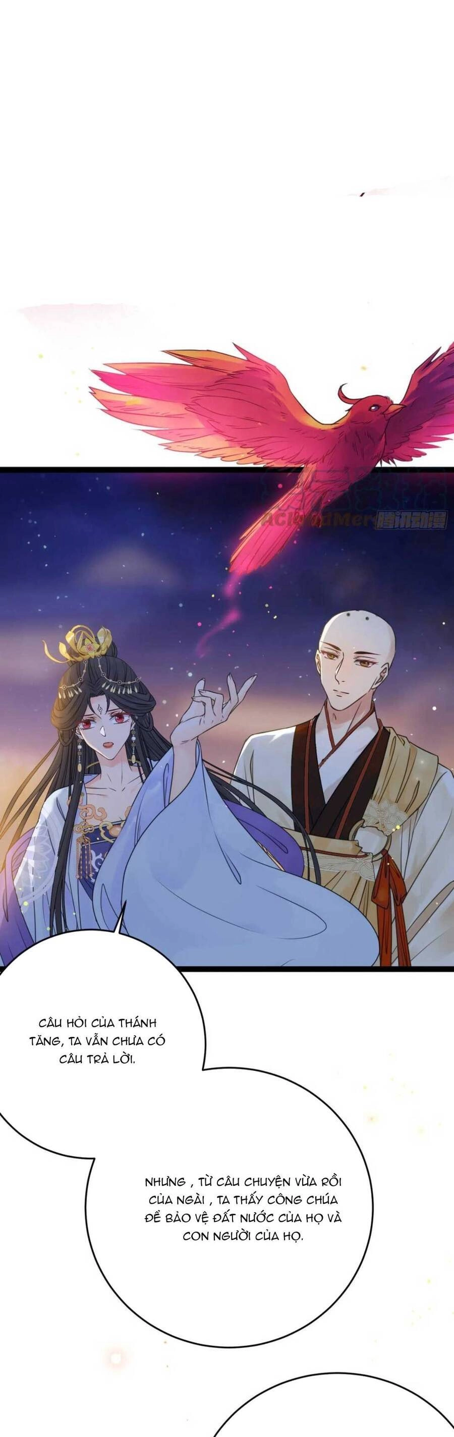 Nghịch Đồ Mỗi Ngày Đều Muốn Bắt Nạt Sư Phụ Chapter 27 - 7