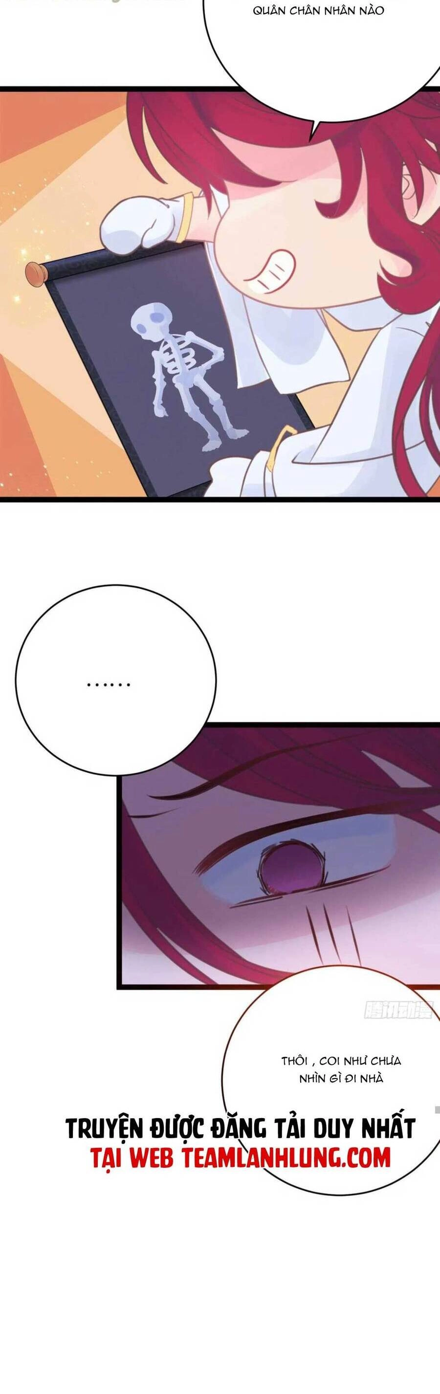 Nghịch Đồ Mỗi Ngày Đều Muốn Bắt Nạt Sư Phụ Chapter 27 - 10