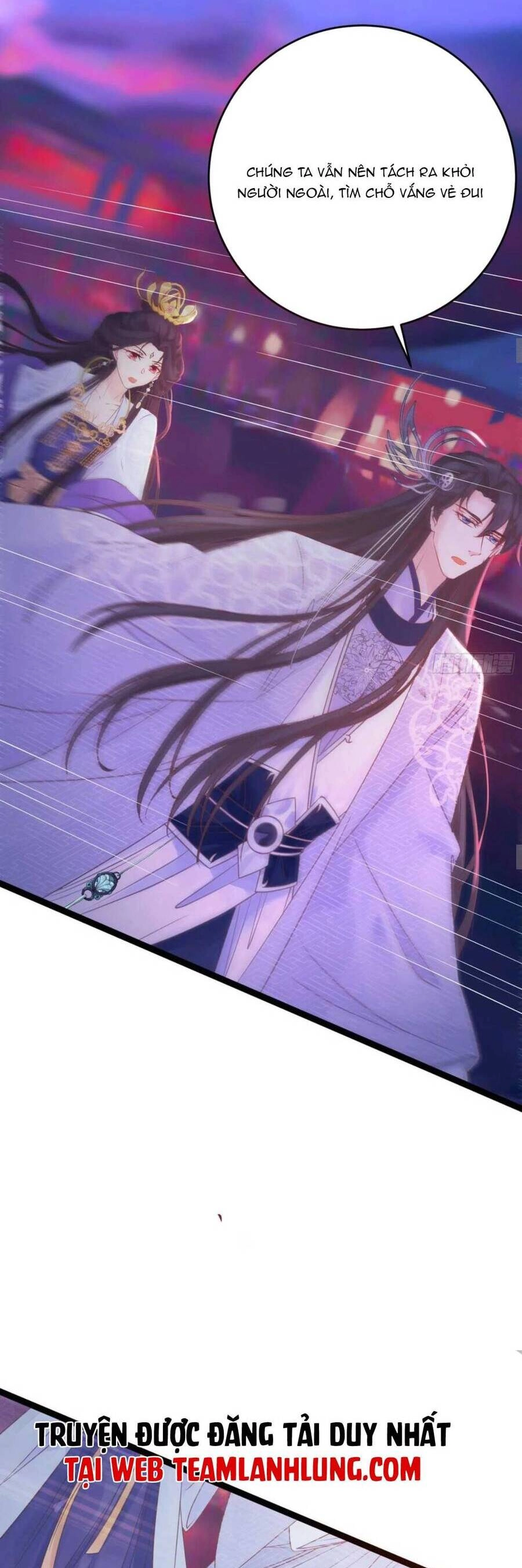 Nghịch Đồ Mỗi Ngày Đều Muốn Bắt Nạt Sư Phụ Chapter 27 - 12