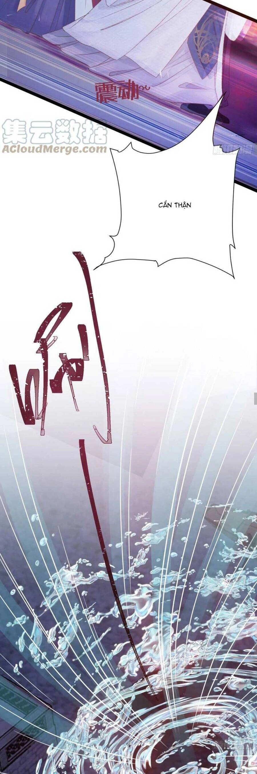 Nghịch Đồ Mỗi Ngày Đều Muốn Bắt Nạt Sư Phụ Chapter 27 - 13