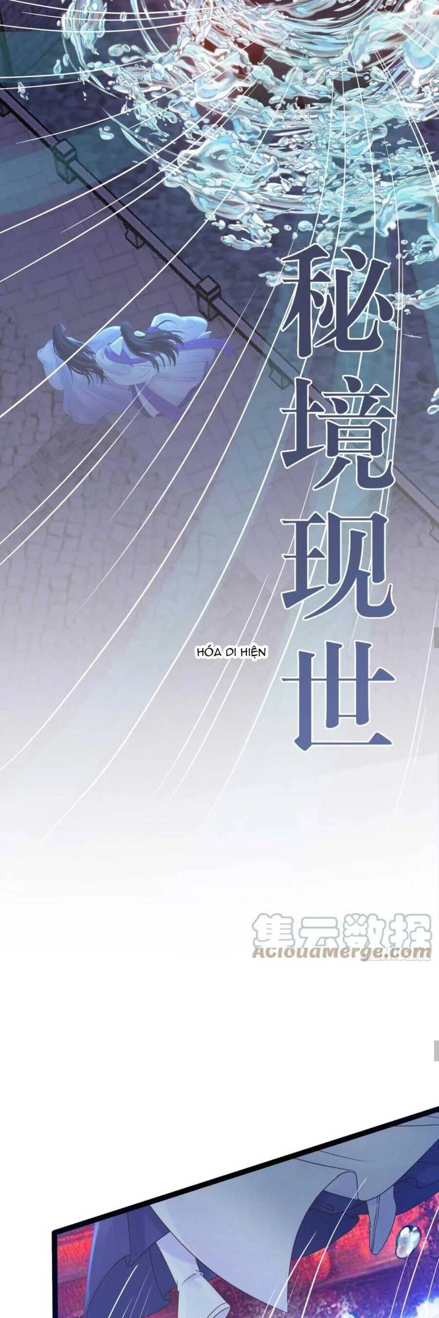 Nghịch Đồ Mỗi Ngày Đều Muốn Bắt Nạt Sư Phụ Chapter 27 - 14