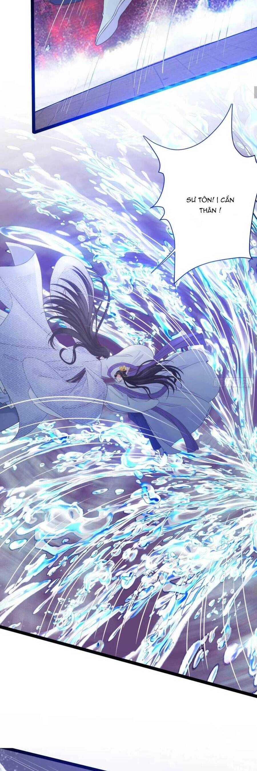 Nghịch Đồ Mỗi Ngày Đều Muốn Bắt Nạt Sư Phụ Chapter 27 - 15