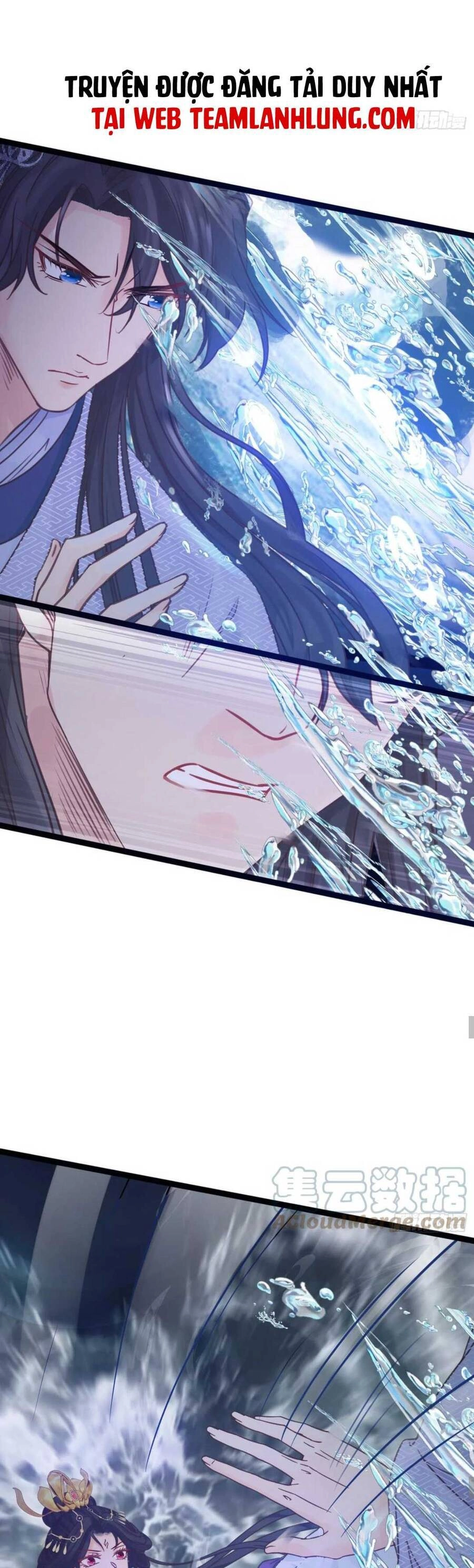 Nghịch Đồ Mỗi Ngày Đều Muốn Bắt Nạt Sư Phụ Chapter 27 - 17