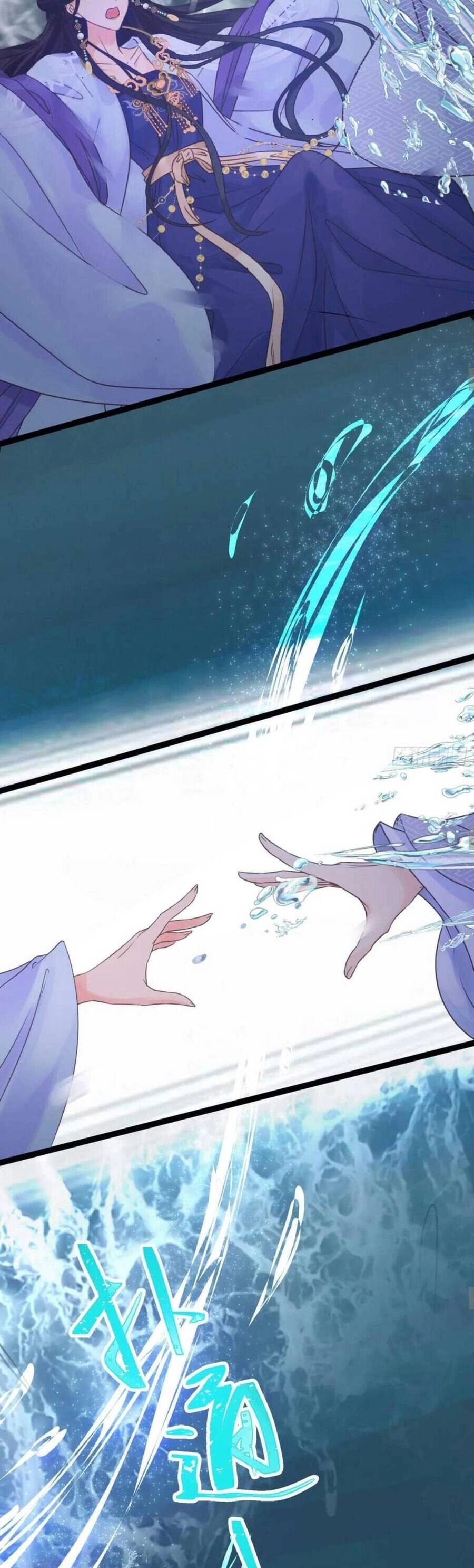 Nghịch Đồ Mỗi Ngày Đều Muốn Bắt Nạt Sư Phụ Chapter 27 - 18