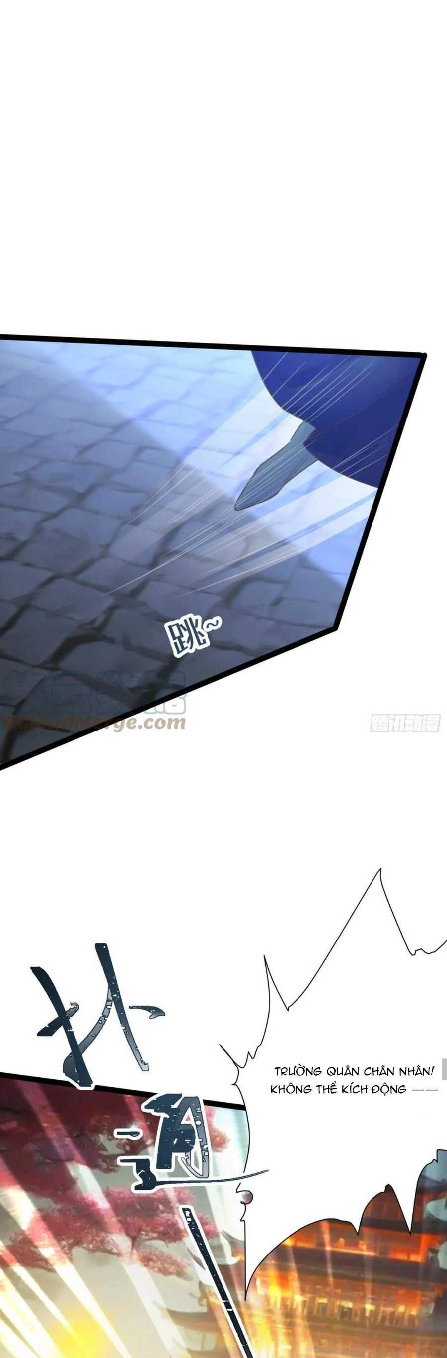 Nghịch Đồ Mỗi Ngày Đều Muốn Bắt Nạt Sư Phụ Chapter 27 - 20