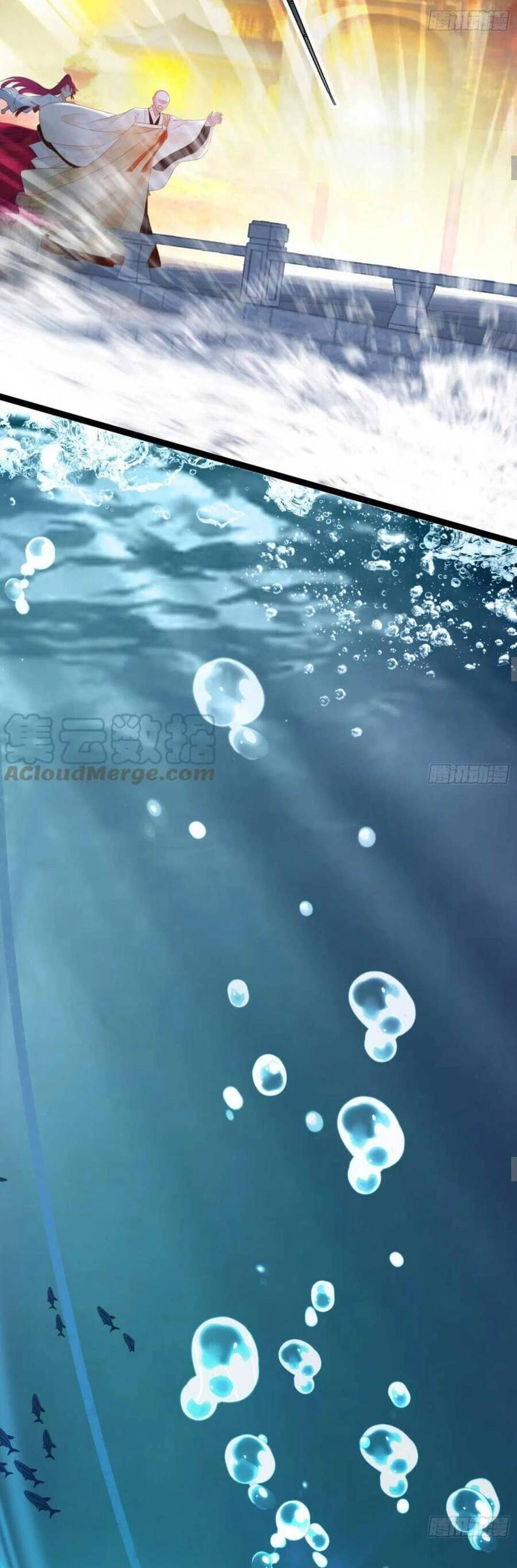 Nghịch Đồ Mỗi Ngày Đều Muốn Bắt Nạt Sư Phụ Chapter 27 - 21