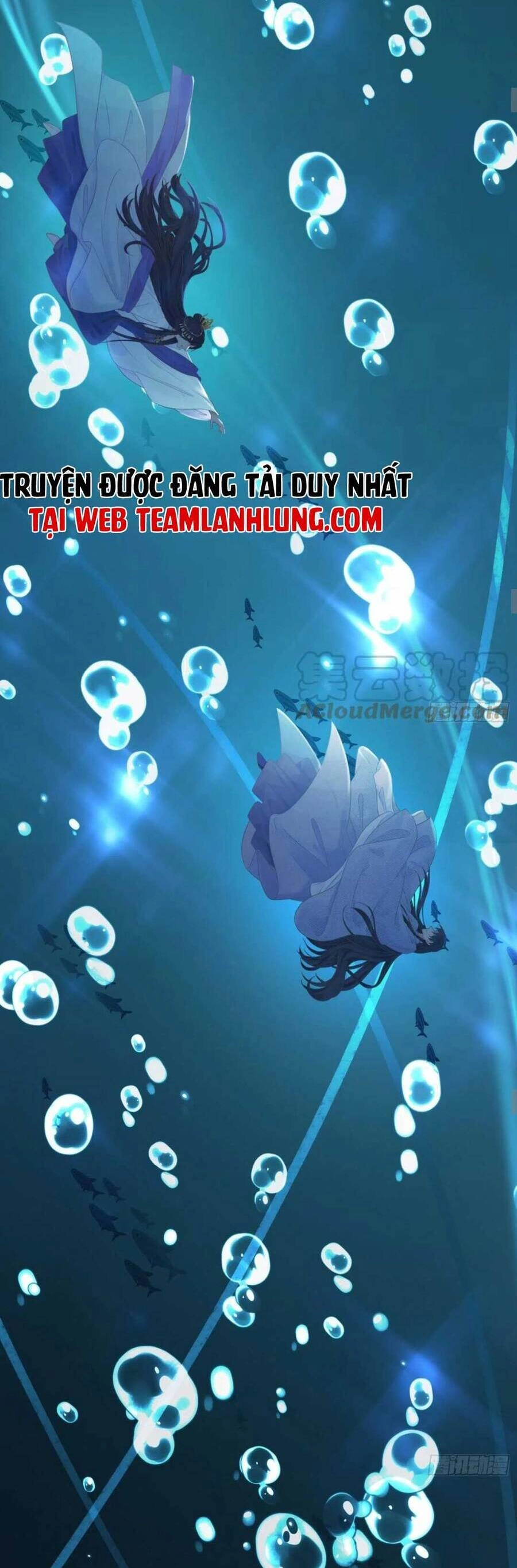 Nghịch Đồ Mỗi Ngày Đều Muốn Bắt Nạt Sư Phụ Chapter 27 - 22