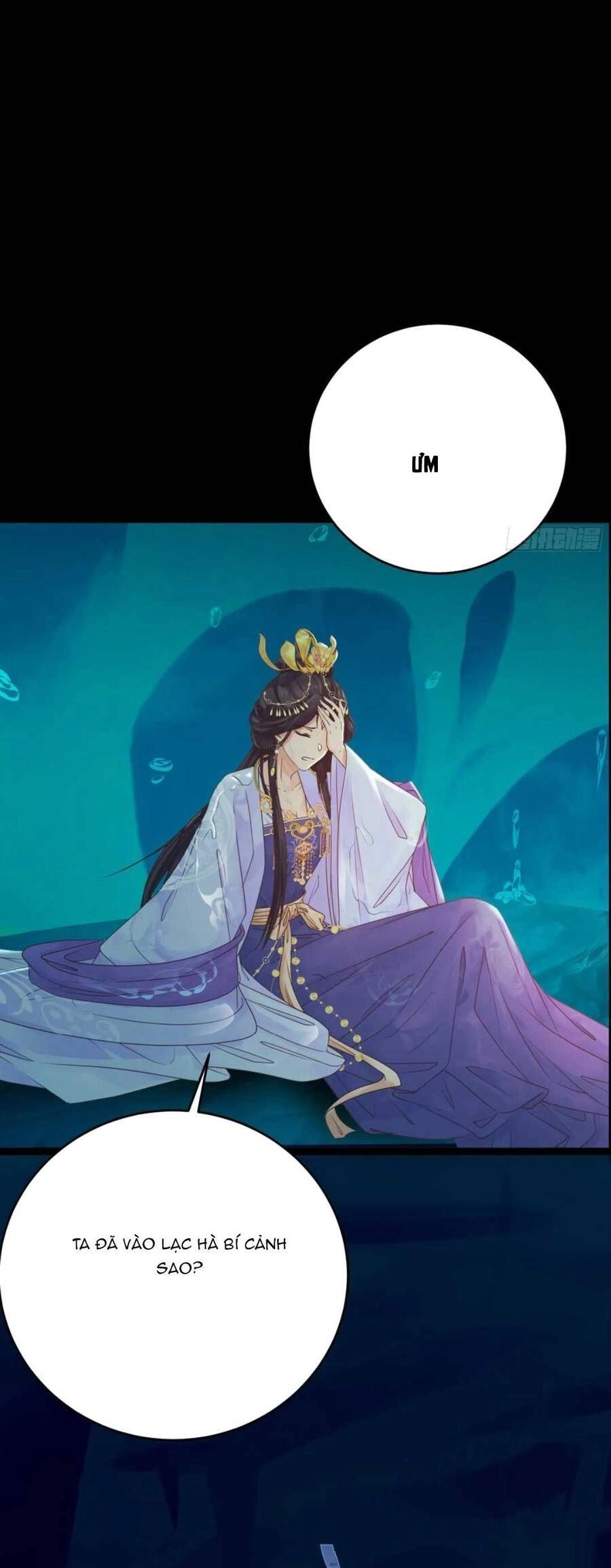 Nghịch Đồ Mỗi Ngày Đều Muốn Bắt Nạt Sư Phụ Chapter 27 - 25