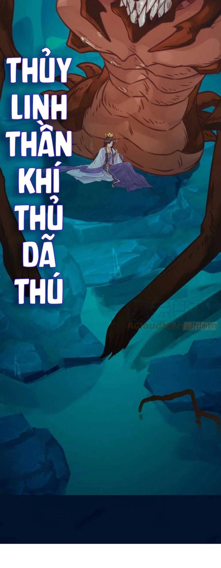 Nghịch Đồ Mỗi Ngày Đều Muốn Bắt Nạt Sư Phụ Chapter 27 - 27