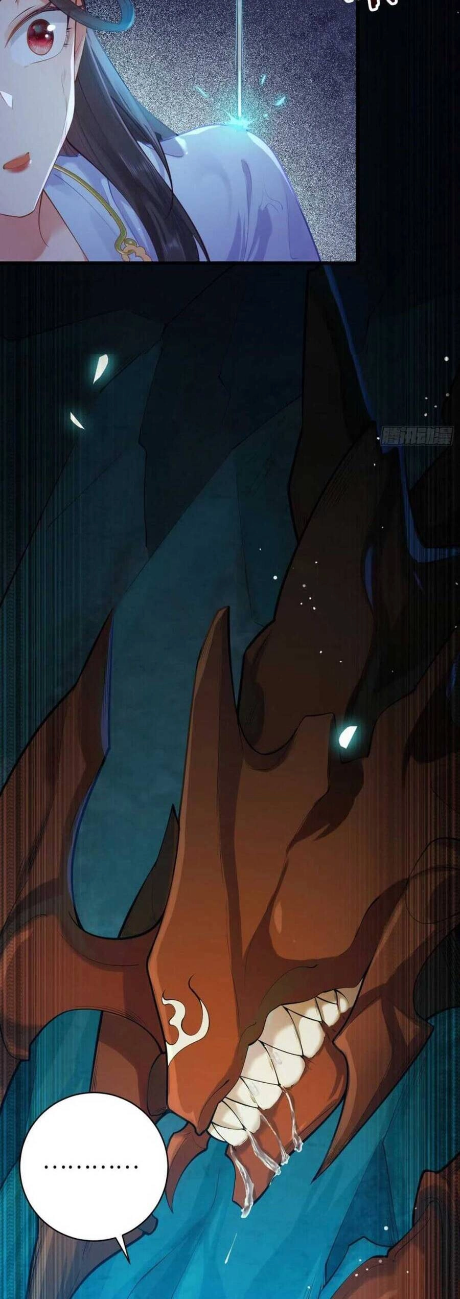 Nghịch Đồ Mỗi Ngày Đều Muốn Bắt Nạt Sư Phụ Chapter 28 - 3