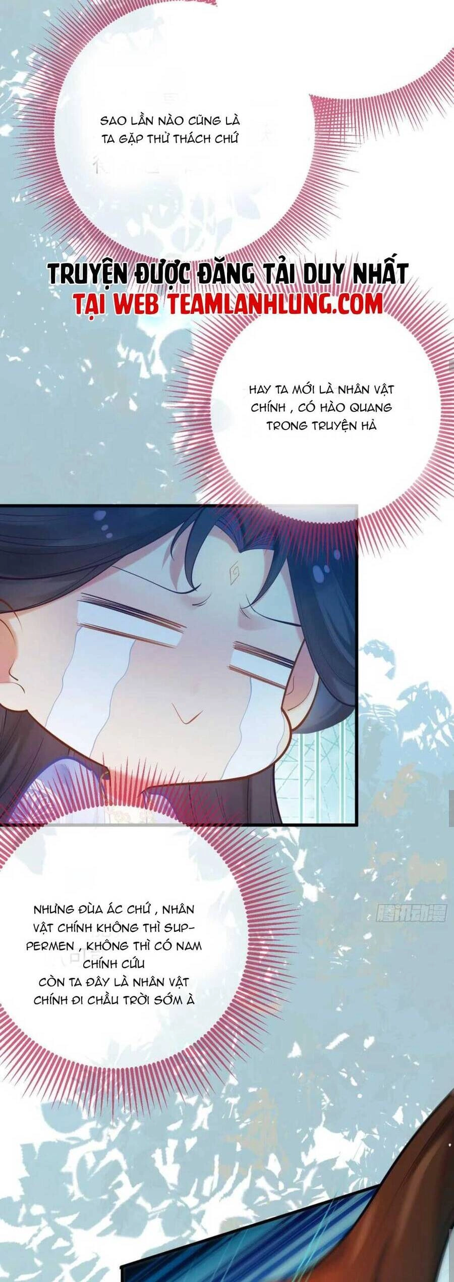 Nghịch Đồ Mỗi Ngày Đều Muốn Bắt Nạt Sư Phụ Chapter 28 - 5