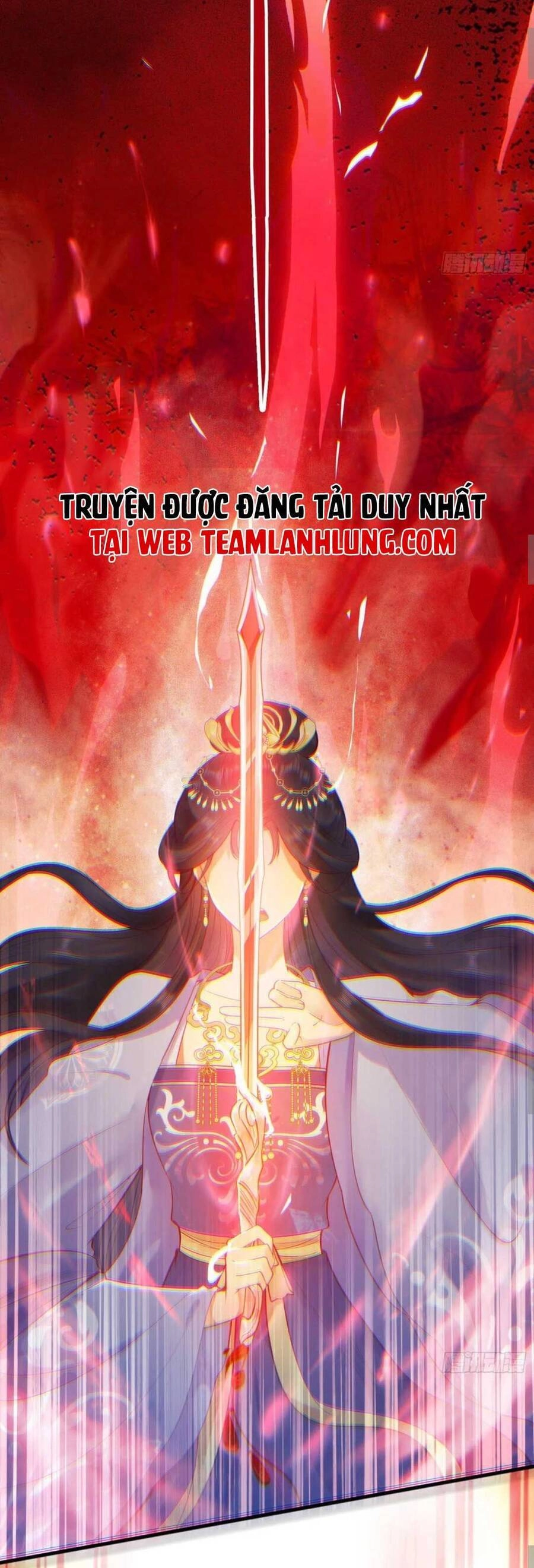 Nghịch Đồ Mỗi Ngày Đều Muốn Bắt Nạt Sư Phụ Chapter 28 - 10