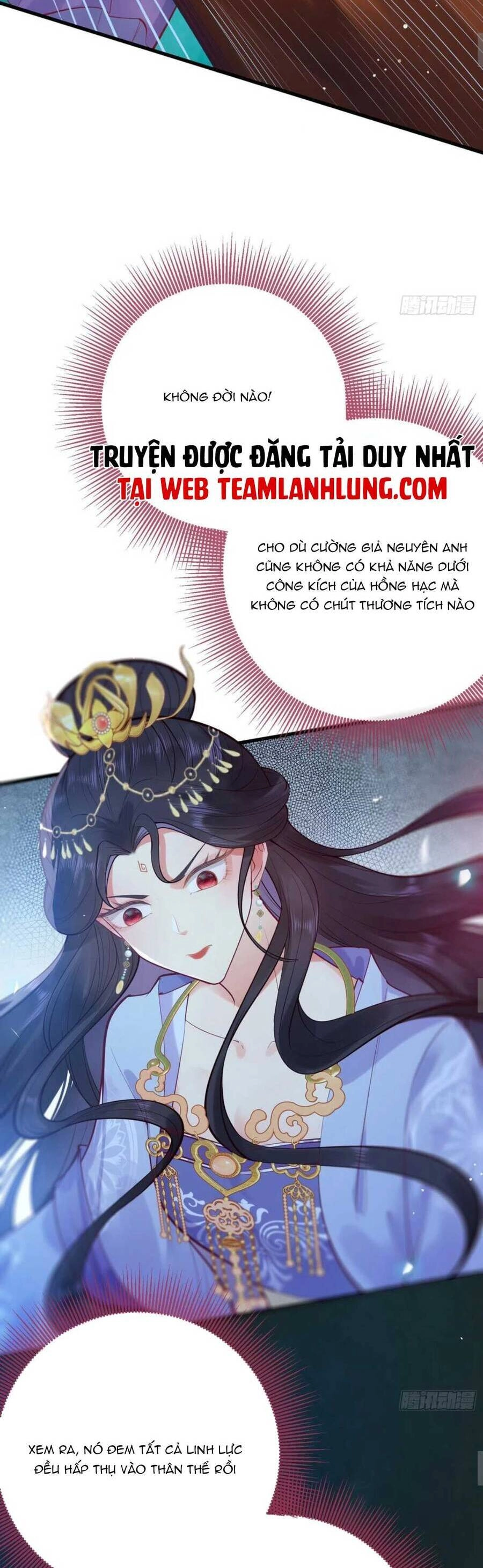 Nghịch Đồ Mỗi Ngày Đều Muốn Bắt Nạt Sư Phụ Chapter 28 - 14