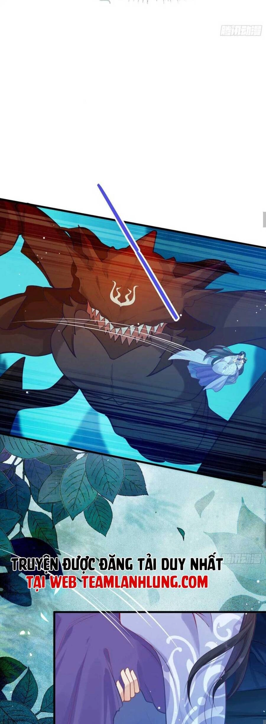 Nghịch Đồ Mỗi Ngày Đều Muốn Bắt Nạt Sư Phụ Chapter 28 - 18