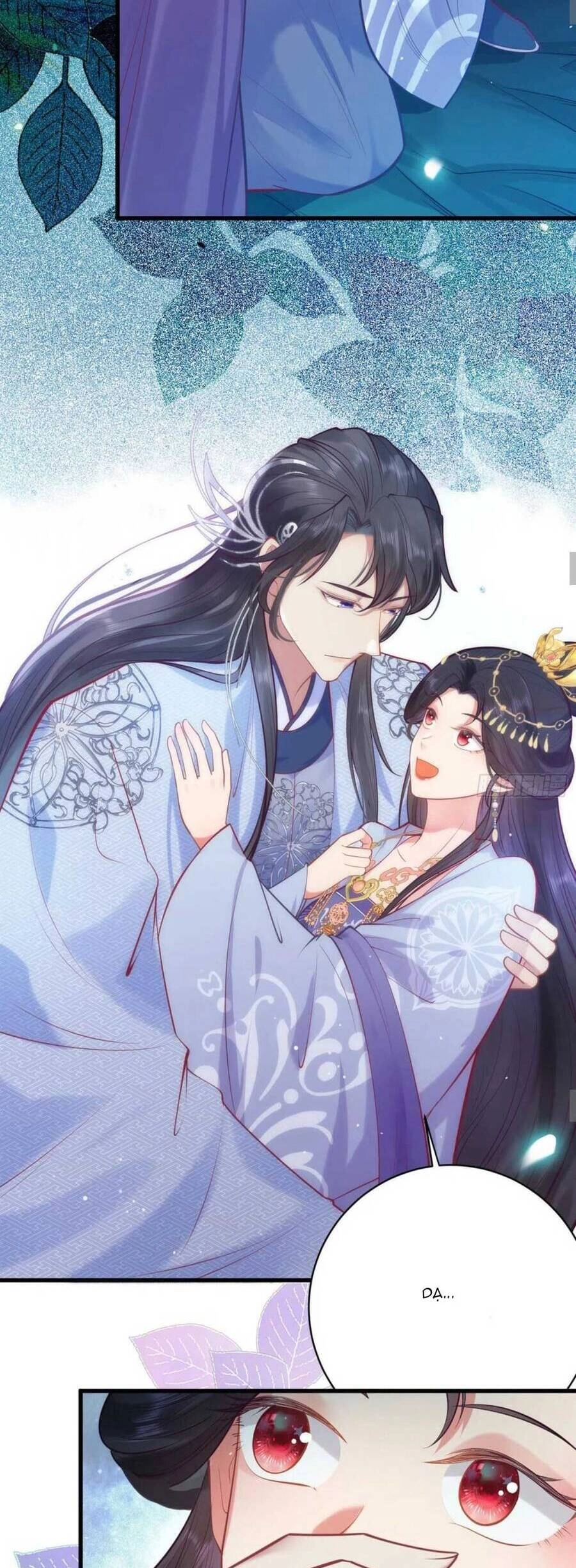 Nghịch Đồ Mỗi Ngày Đều Muốn Bắt Nạt Sư Phụ Chapter 28 - 19