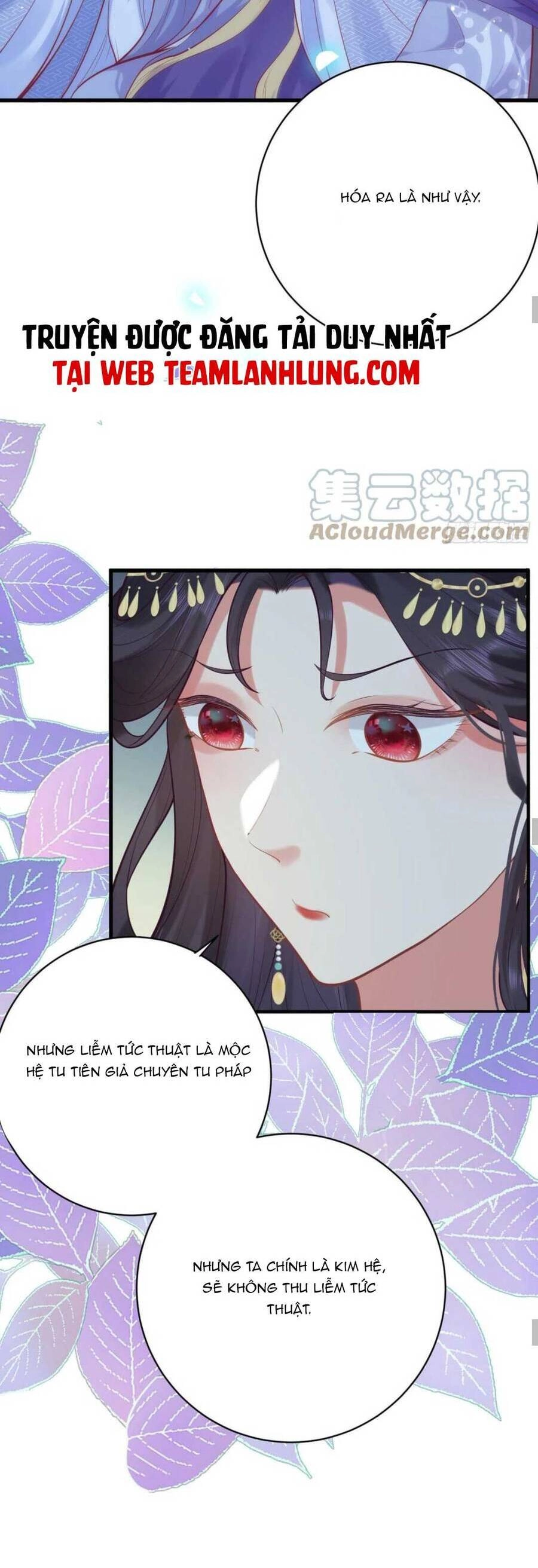 Nghịch Đồ Mỗi Ngày Đều Muốn Bắt Nạt Sư Phụ Chapter 28 - 22