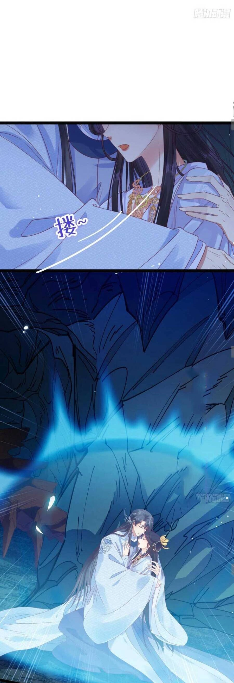 Nghịch Đồ Mỗi Ngày Đều Muốn Bắt Nạt Sư Phụ Chapter 28 - 23