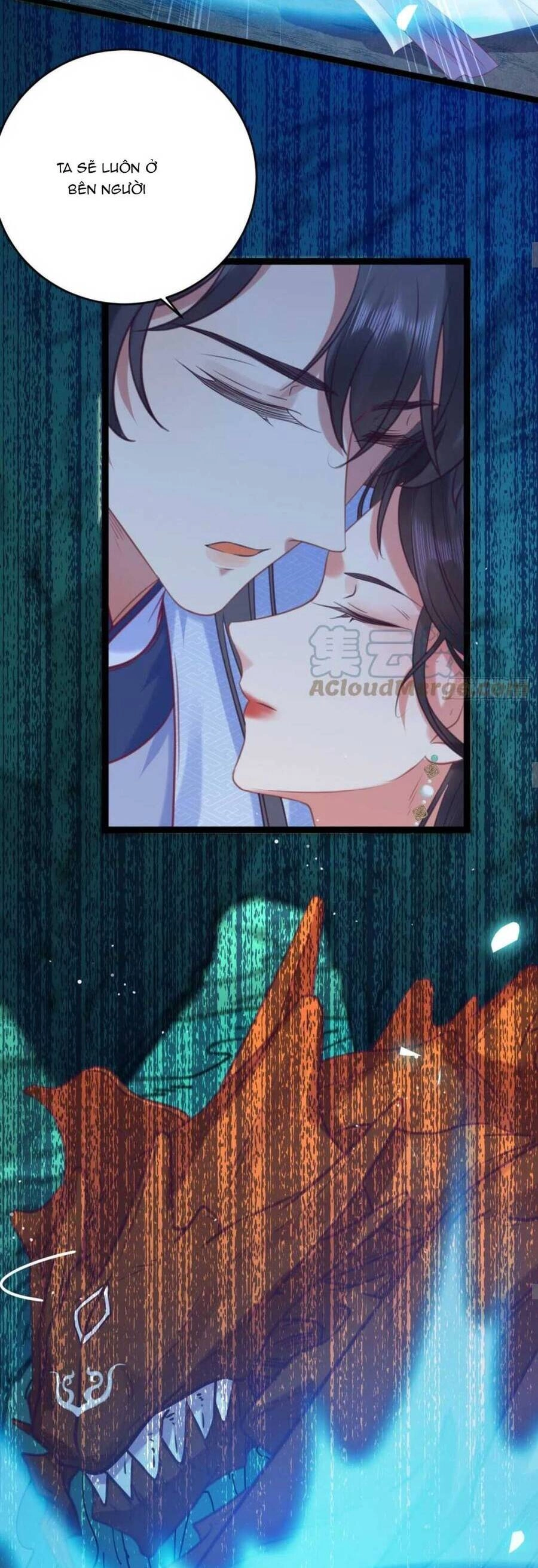 Nghịch Đồ Mỗi Ngày Đều Muốn Bắt Nạt Sư Phụ Chapter 28 - 24