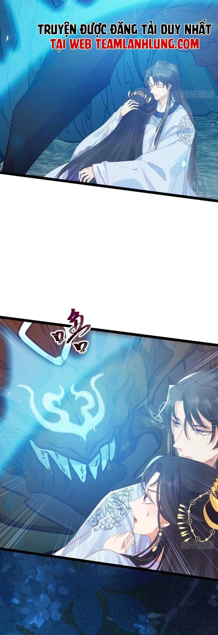 Nghịch Đồ Mỗi Ngày Đều Muốn Bắt Nạt Sư Phụ Chapter 28 - 25