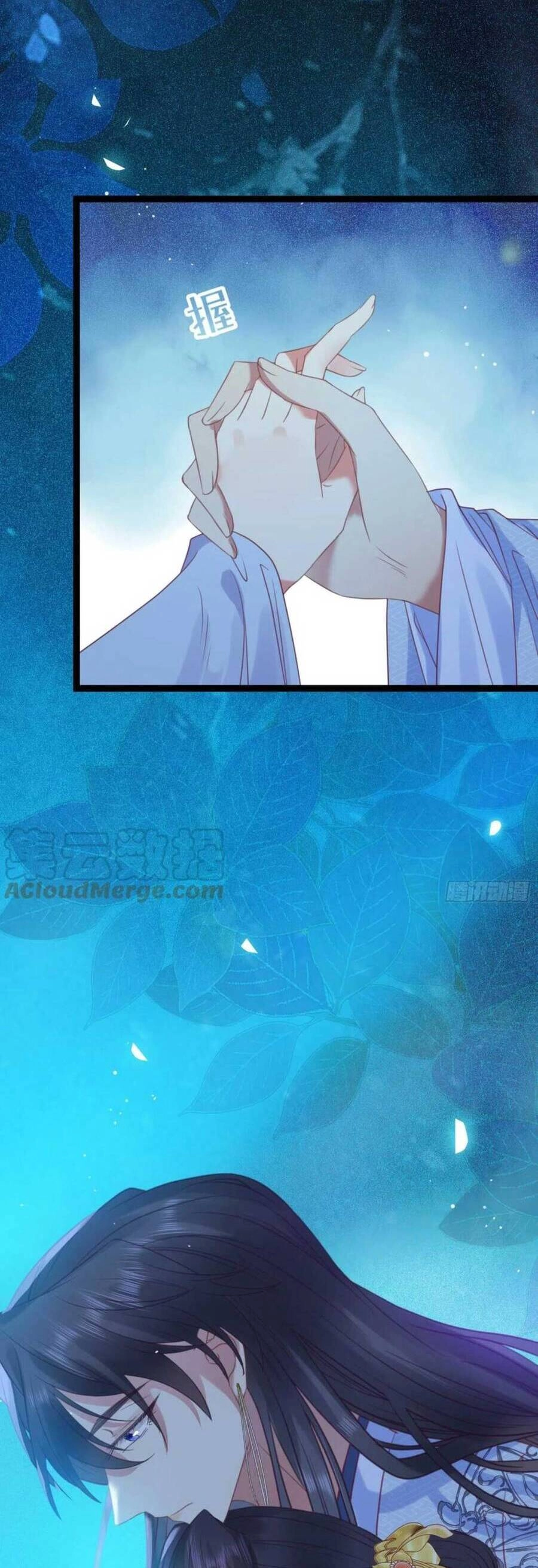 Nghịch Đồ Mỗi Ngày Đều Muốn Bắt Nạt Sư Phụ Chapter 28 - 26