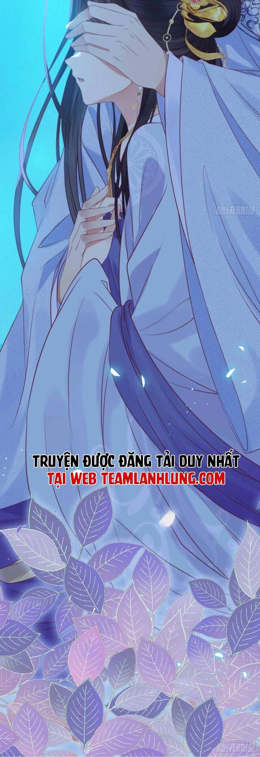 Nghịch Đồ Mỗi Ngày Đều Muốn Bắt Nạt Sư Phụ Chapter 28 - 27