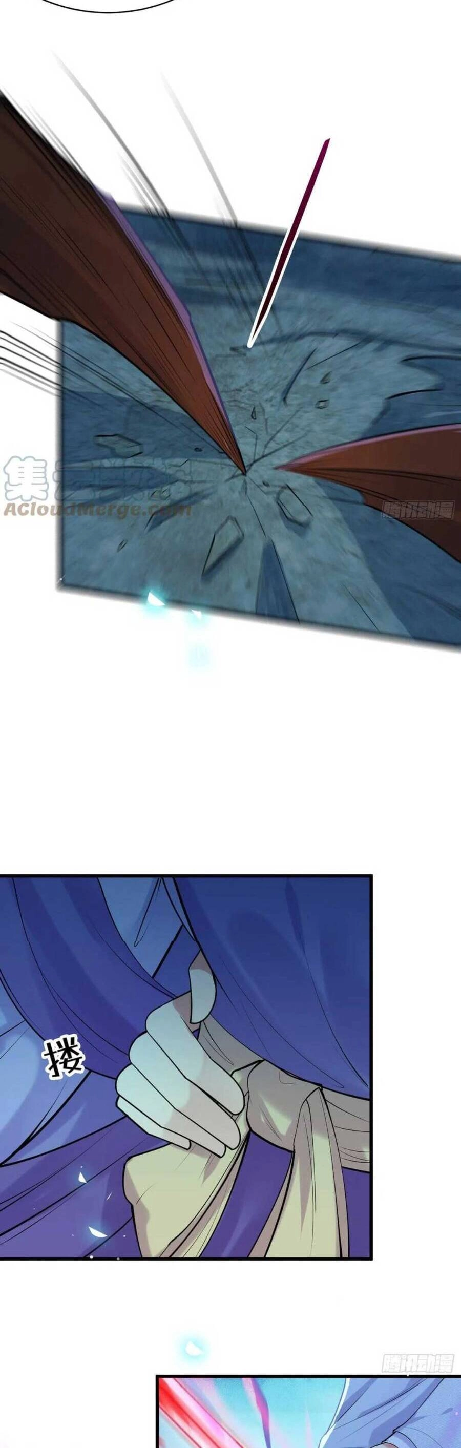 Nghịch Đồ Mỗi Ngày Đều Muốn Bắt Nạt Sư Phụ Chapter 28 - 30