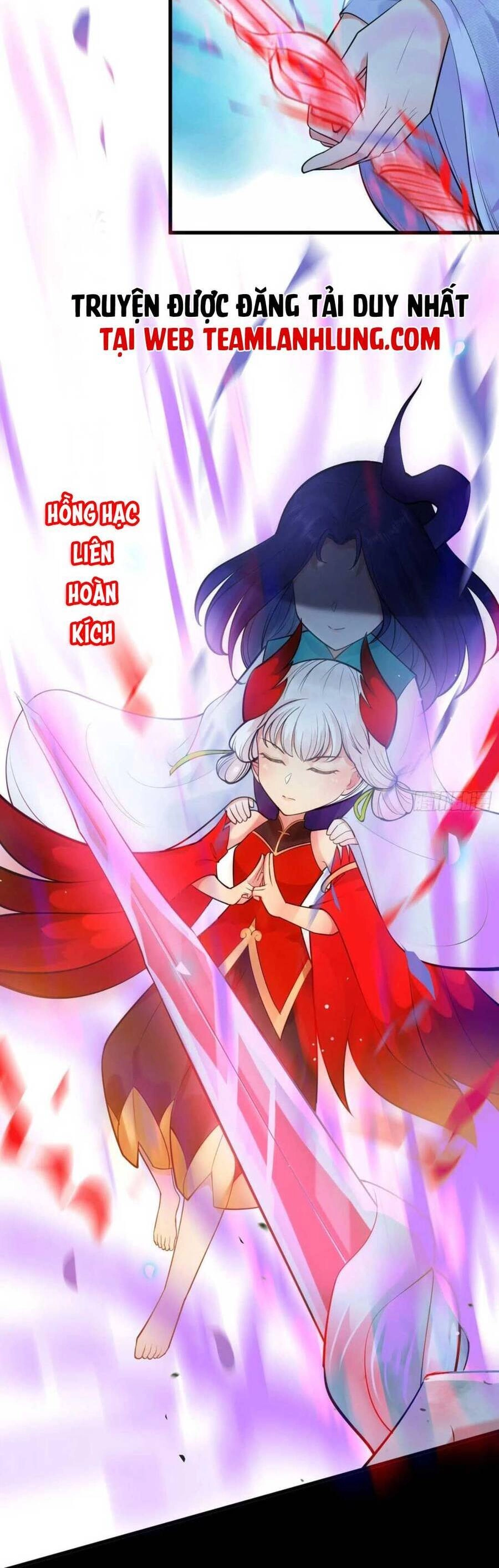 Nghịch Đồ Mỗi Ngày Đều Muốn Bắt Nạt Sư Phụ Chapter 28 - 31