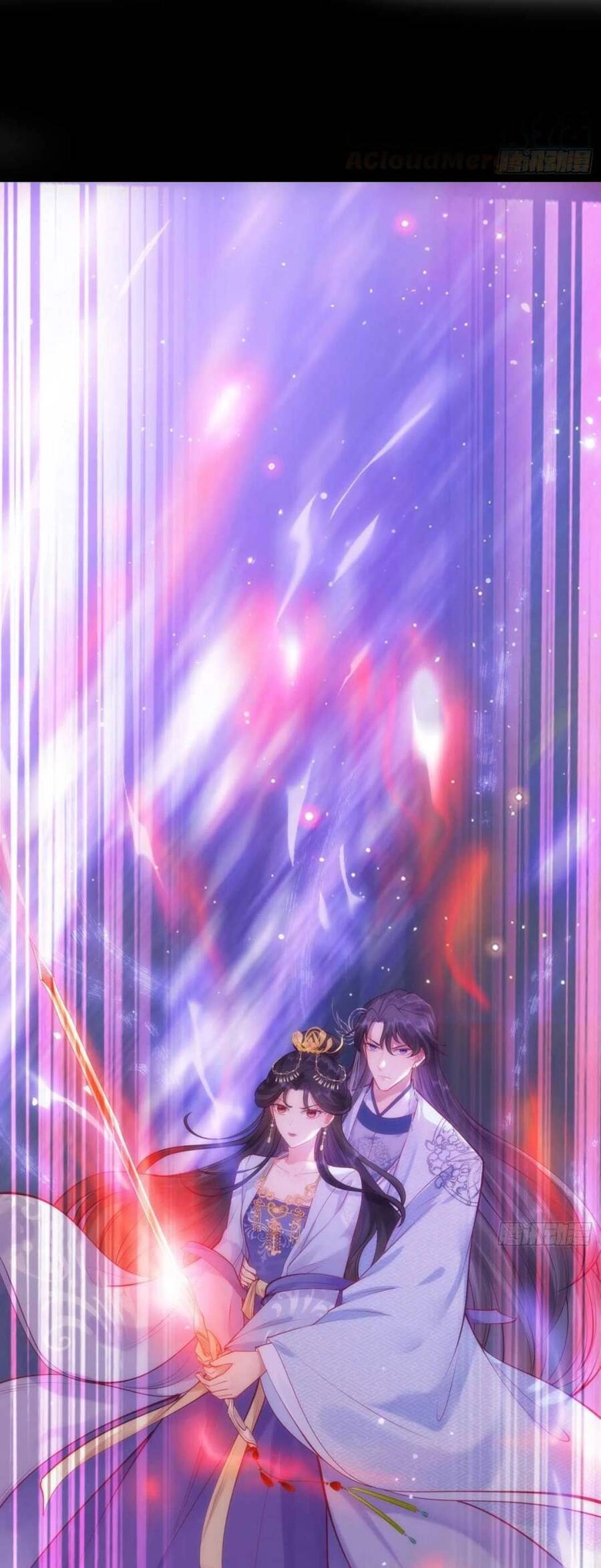 Nghịch Đồ Mỗi Ngày Đều Muốn Bắt Nạt Sư Phụ Chapter 28 - 32